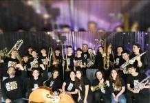 La Jove Big Band Sedajazz llega al Centro Cultural el 27 de febrero