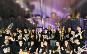 La Jove Big Band Sedajazz llega al Centro Cultural el 27 de febrero La Jove Big Band Sedajazz llega al Centro Cultural el 27 de febrero