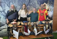 El Edificio de Promoción acoge este fin de semana la 14° edición de Hispania Wargames El Edificio de Promoción acoge este fin de semana la 14° edición de Hispania Wargames