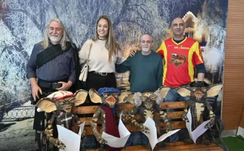 El Edificio de Promoción acoge este fin de semana la 14° edición de Hispania Wargames