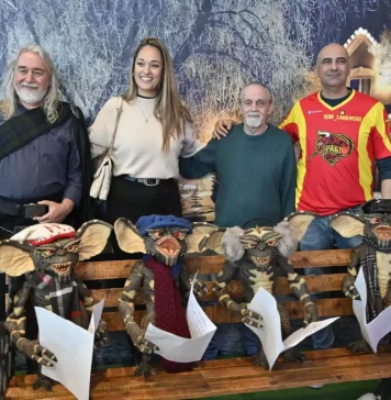 El Edificio de Promoción acoge este fin de semana la 14° edición de Hispania Wargames