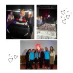 La Casa de la Juventud acogió otra fiesta de La Hoguera por San Valentín La Casa de la Juventud acogió otra fiesta de La Hoguera por San Valentín