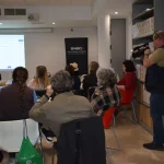 El grupo de participación del Centro Sesmero reinicia su andadura en el Centro Cultural
