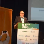 El alcalde pide máxima coordinación entre los municipios y el «liderazgo» de la Junta de Andalucía para aumentar las oportunidades de crecimiento del área metropolitana y la comarca del Guadalhorce El alcalde pide máxima coordinación entre los municipios y el "liderazgo" de la Junta de Andalucía para aumentar las oportunidades de crecimiento del área metropolitana y la comarca del Guadalhorce