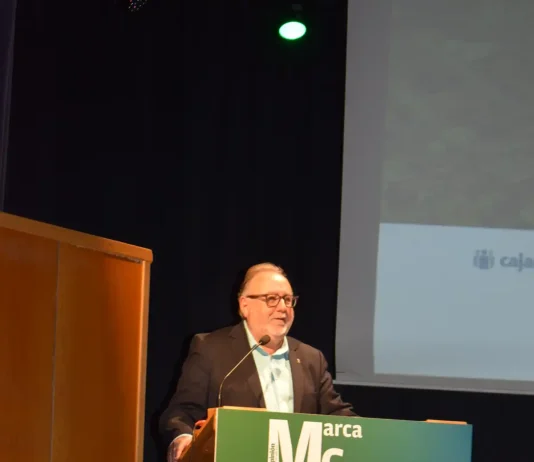 El alcalde pide máxima coordinación entre los municipios y el "liderazgo" de la Junta de Andalucía para aumentar las oportunidades de crecimiento del área metropolitana y la comarca del Guadalhorce