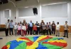 El Campamento de Semana Blanca de Alhaurín de la Torre reúne a un centenar de niños y niñas El Campamento de Semana Blanca reúne a un centenar de niños y niñas