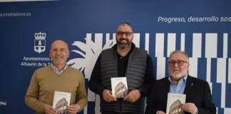 Visita institucional al Vaticano con motivo del XX aniversario de la Agrupación Musical Nuestro Padre Jesús