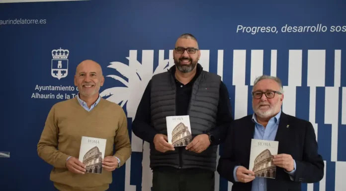 Visita institucional al Vaticano con motivo del XX aniversario de la Agrupación Musical Nuestro Padre Jesús Visita institucional al Vaticano con motivo del XX aniversario de la Agrupación Musical Nuestro Padre Jesús