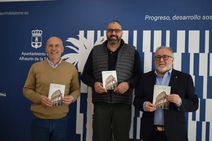 Visita institucional al Vaticano con motivo del XX aniversario de la Agrupación Musical Nuestro Padre Jesús Visita institucional al Vaticano con motivo del XX aniversario de la Agrupación Musical Nuestro Padre Jesús