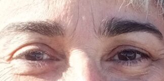 Cierto día de enero, ay, a dos les puebla