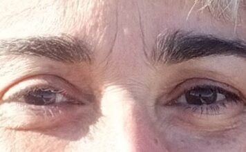 Cierto día de enero, ay, a dos les puebla