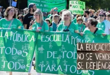 Educación pública por Moisés Palmero Aranda Educador Ambiental Educación pública por Moisés Palmero Aranda Educador Ambiental