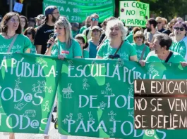 Educación pública por Moisés Palmero Aranda Educador Ambiental Educación pública por Moisés Palmero Aranda Educador Ambiental