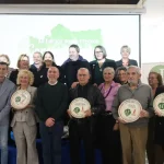 Los Premios García Caparrós celebran en Málaga el compromiso andaluz con la igualdad, la memoria y la defensa de lo común