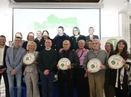 Los Premios García Caparrós celebran en Málaga el compromiso andaluz con la igualdad, la memoria y la defensa de lo común