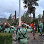 40 años después vuelven a recorrer el camino: La Marcha de Veteranos uno Ronda y Alhaurín de la Torre 40 años después vuelven a recorrer el camino: La Marcha de Veteranos uno Ronda y Alhaurín de la Torre