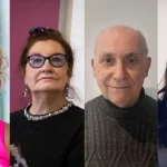 La XII Edición de los Premios García Caparrós reconoce en Málaga el compromiso andaluz con el feminismo, la memoria y los derechos humanos