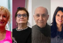 La XII Edición de los Premios García Caparrós reconoce en Málaga el compromiso andaluz con el feminismo, la memoria y los derechos humanos