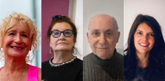 La XII Edición de los Premios García Caparrós reconoce en Málaga el compromiso andaluz con el feminismo, la memoria y los derechos humanos La XII Edición de los Premios García Caparrós reconoce en Málaga el compromiso andaluz con el feminismo, la memoria y los derechos humanos