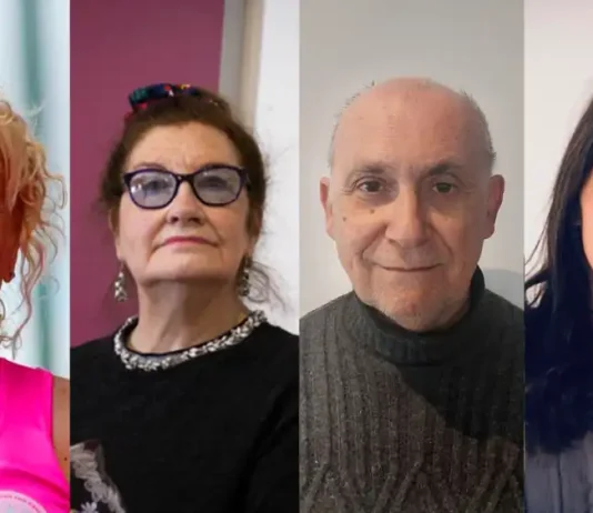 La XII Edición de los Premios García Caparrós reconoce en Málaga el compromiso andaluz con el feminismo, la memoria y los derechos humanos