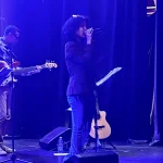 La música de Janis Joplin volvió a resonar en Alhaurín de la Torre