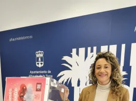 La campaña de comercio por San Valentín regala dos noches de hotel