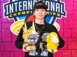 El joven alhaurino Leo Marín, campeón de Europa de Pokémon GO por 2º año consecutivo