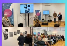 Nueva exposición fotográfica en La Platea a cargo de Florentino Molero