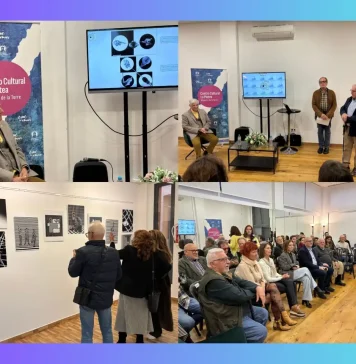 Nueva exposición fotográfica en La Platea a cargo de Florentino Molero Nueva exposición fotográfica en La Platea a cargo de Florentino Molero