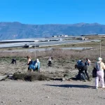 Determinación para pasar a la acción