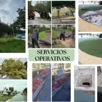 Servicios Operativos abre con fuerza el año 2026, al atender en enero 457 incidencias Servicios Operativos abre con fuerza el año 2026, al atender en enero 457 incidencias