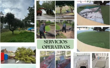 Servicios Operativos abre con fuerza el año 2026, al atender en enero 457 incidencias Servicios Operativos abre con fuerza el año 2026, al atender en enero 457 incidencias