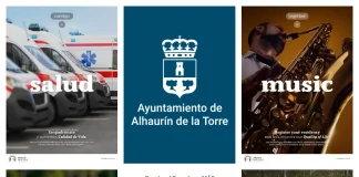 ‘Contigo Alhaurín es más’, nueva campaña para fomentar el empadronamiento