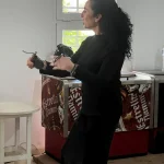 El flamenco, protagonista de una nueva cita del Ciclo Vecinalh