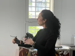 El flamenco, protagonista de una nueva cita del Ciclo Vecinalh El flamenco, protagonista de una nueva cita del Ciclo Vecinalh