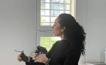 El flamenco, protagonista de una nueva cita del Ciclo Vecinalh