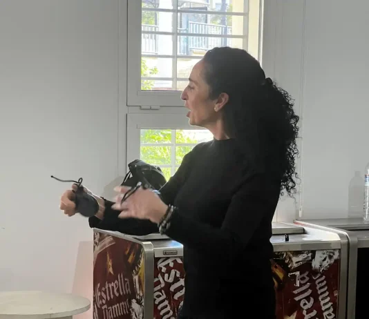 El flamenco, protagonista de una nueva cita del Ciclo Vecinalh