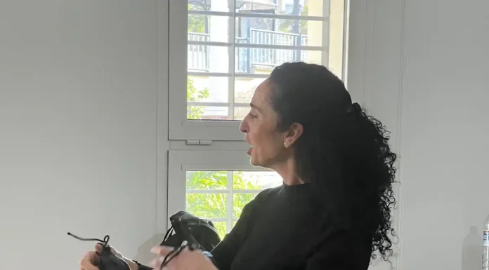 El flamenco, protagonista de una nueva cita del Ciclo Vecinalh El flamenco, protagonista de una nueva cita del Ciclo Vecinalh