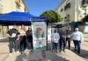 Alhaurín de la Torre se suma a una campaña andaluza para la recogida de pilas