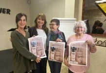 La gestión emocional de la menopausia, objeto de una charla en el Centro de la Mujer