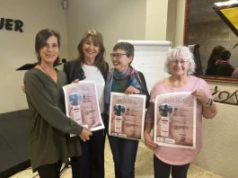 La gestión emocional de la menopausia, objeto de una charla en el Centro de la Mujer La gestión emocional de la menopausia, objeto de una charla en el Centro de la Mujer