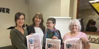 La gestión emocional de la menopausia, objeto de una charla en el Centro de la Mujer