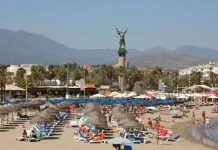 Europa mira al sur: el aeropuerto que acerca millones de turistas a Málaga