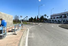 El Ayuntamiento diseña nuevos monolitos identificativos para las urbanizaciones