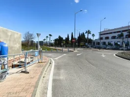 El Ayuntamiento diseña nuevos monolitos identificativos para las urbanizaciones El Ayuntamiento diseña nuevos monolitos identificativos para las urbanizaciones