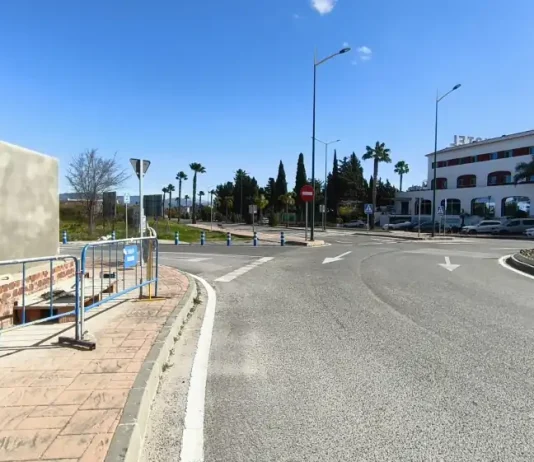 El Ayuntamiento diseña nuevos monolitos identificativos para las urbanizaciones