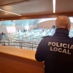 Casi 400 personas aspiran a ocho plazas para la Policía Local de Alhaurín de la Torre Casi 400 personas aspiran a ocho plazas para la Policía Local de Alhaurín de la Torre