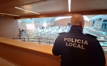 Casi 400 personas aspiran a ocho plazas para la Policía Local de Alhaurín de la Torre Casi 400 personas aspiran a ocho plazas para la Policía Local de Alhaurín de la Torre