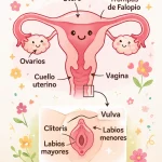 El Clítoris: El único órgano que se niega a Jubilar