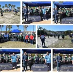 Más de 130 participantes en la jornada del IV Circuito Provincial de Petanca Diputación de Málaga 2026: resultados, ambiente y clasificación